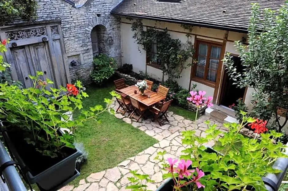 Chez Marie - Miniature 7