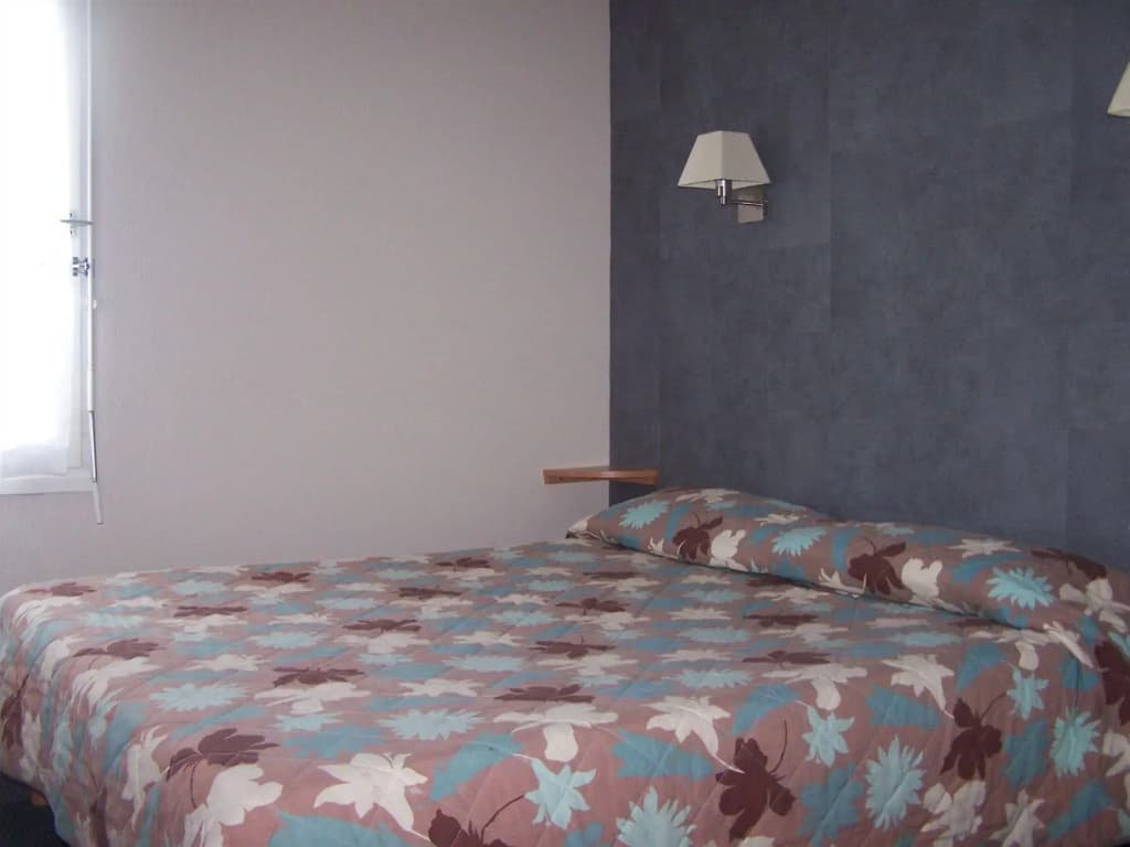 Fasthôtel Avignon Nord - Photo 5