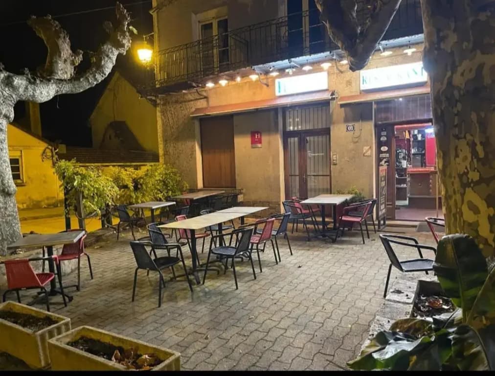 Auberge de Lanouaille - Photo 5