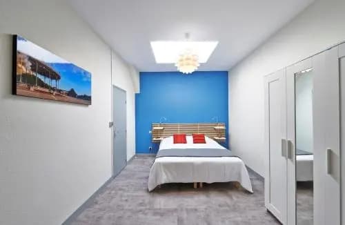 Appartement Quernon XXL - Photo 5