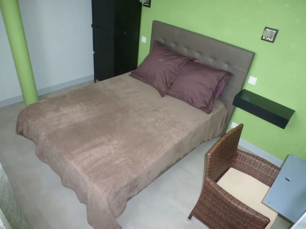 Hotel Coton - Photo 2