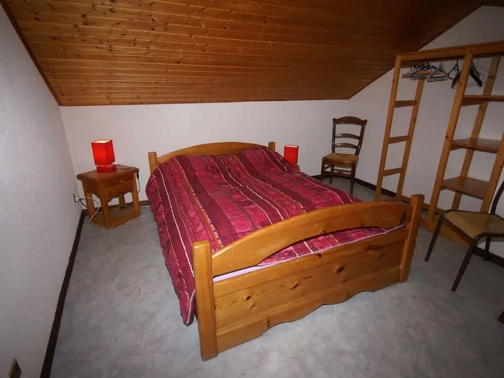Elegant Chalet in Gerbepal in Cosy Environment - Photo 3