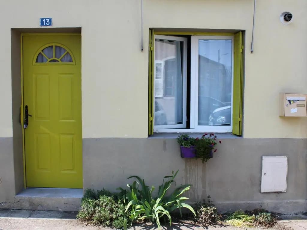 Appartement Toul, 2 pièces, 3 personnes - FR-1-584-60 - Photo 1