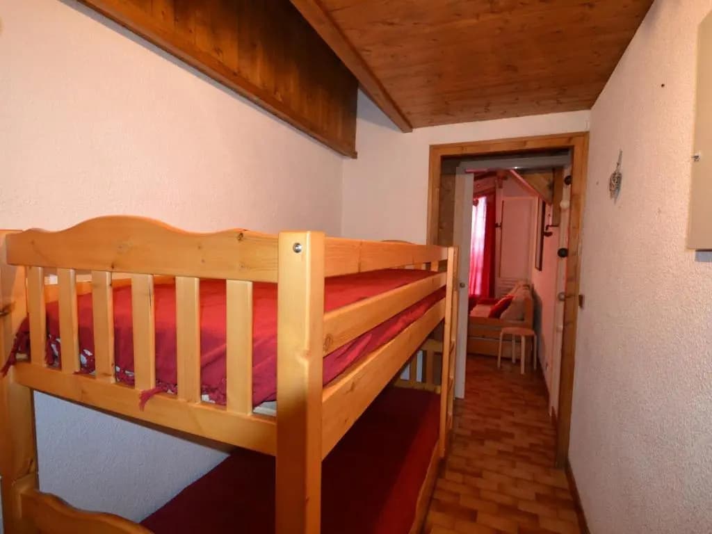 Appartement Notre-Dame-de-Bellecombe, 2 pièces, 5 personnes - FR-1-505-65 - Photo 2