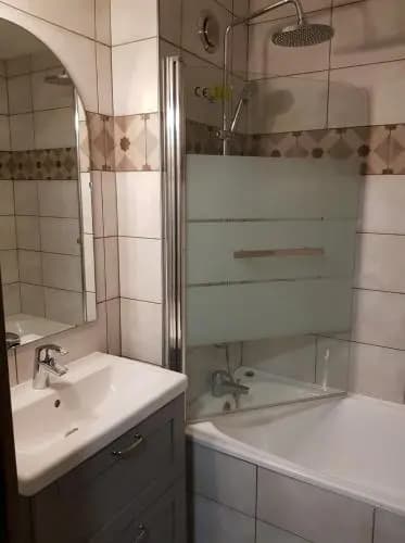 Duplex 6/8 pers au pied des pistes - Miniature 7