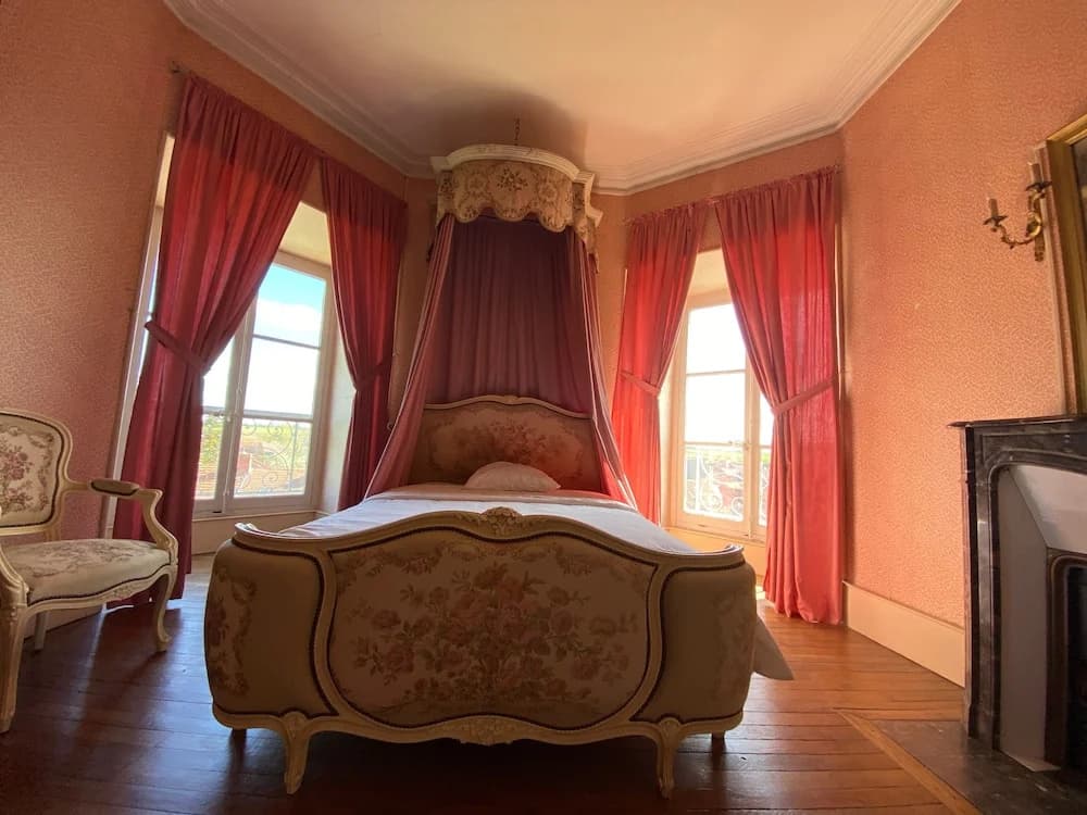 Château de Blet - Photo 4