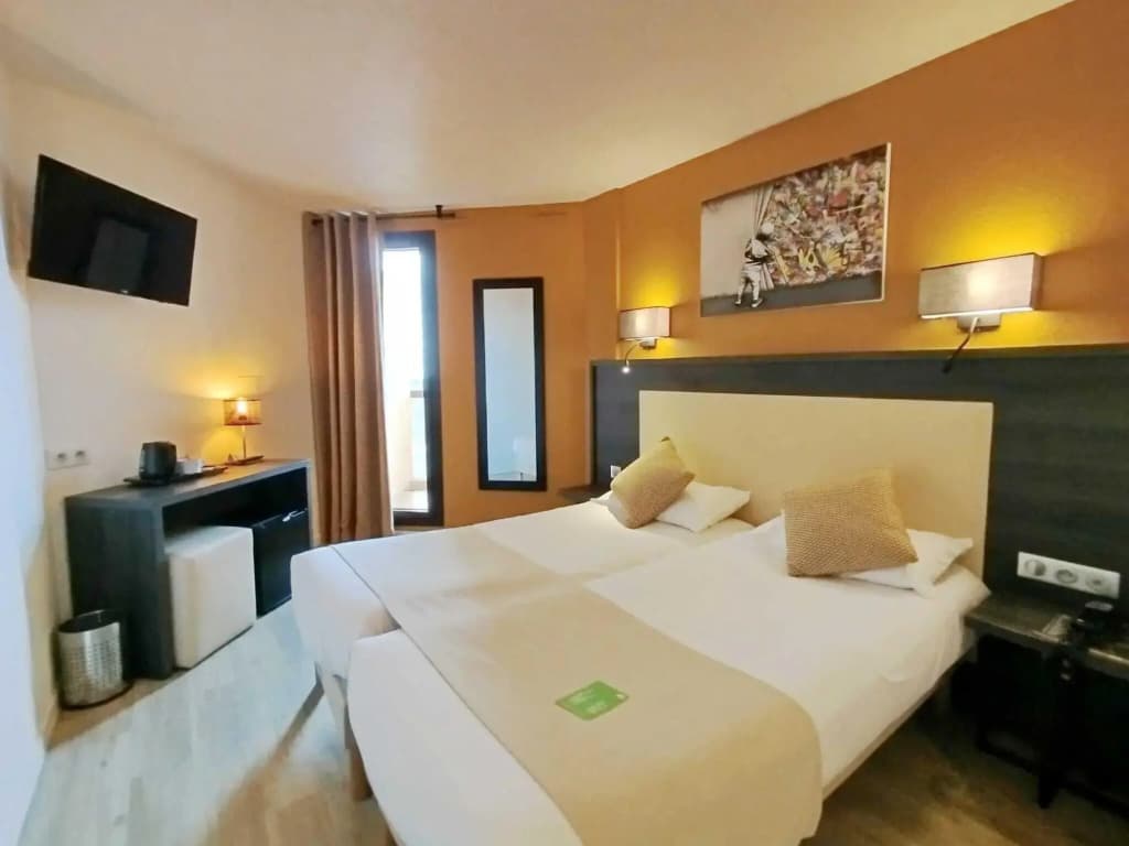 Hôtel le Collier - Photo 5