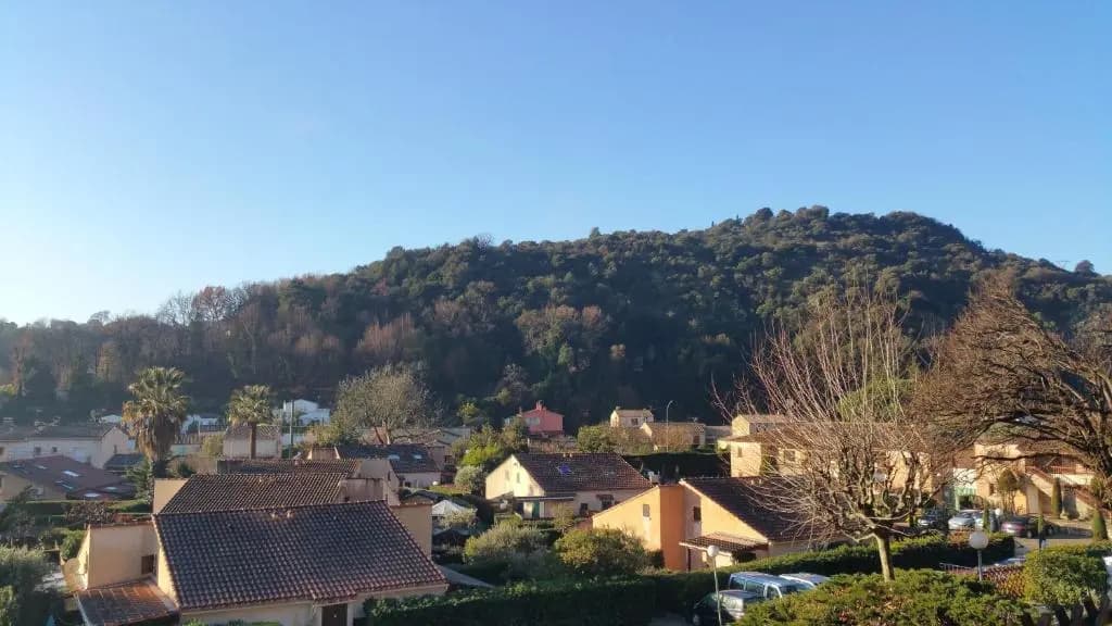 Résidence Cap Azur Appartement 108 - Photo 5