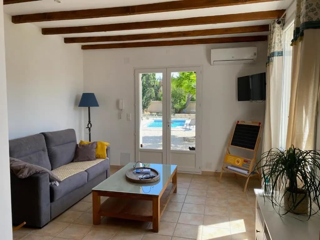 Les Célestins - Villa en Provence - Photo 1
