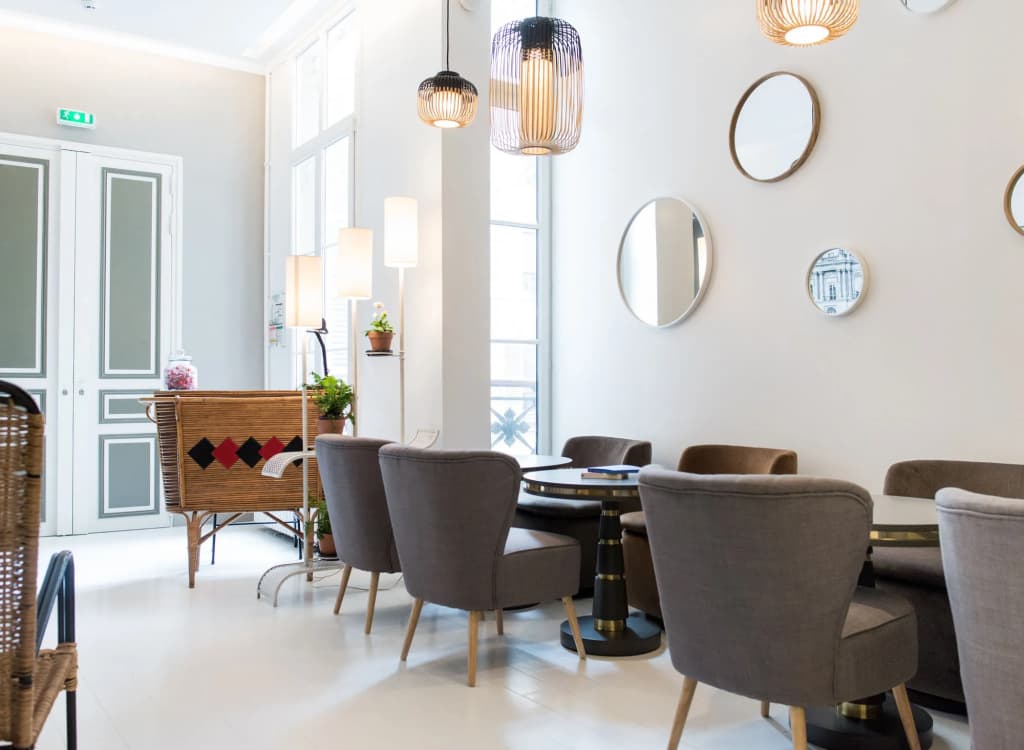 1er Etage Opera - Photo 3