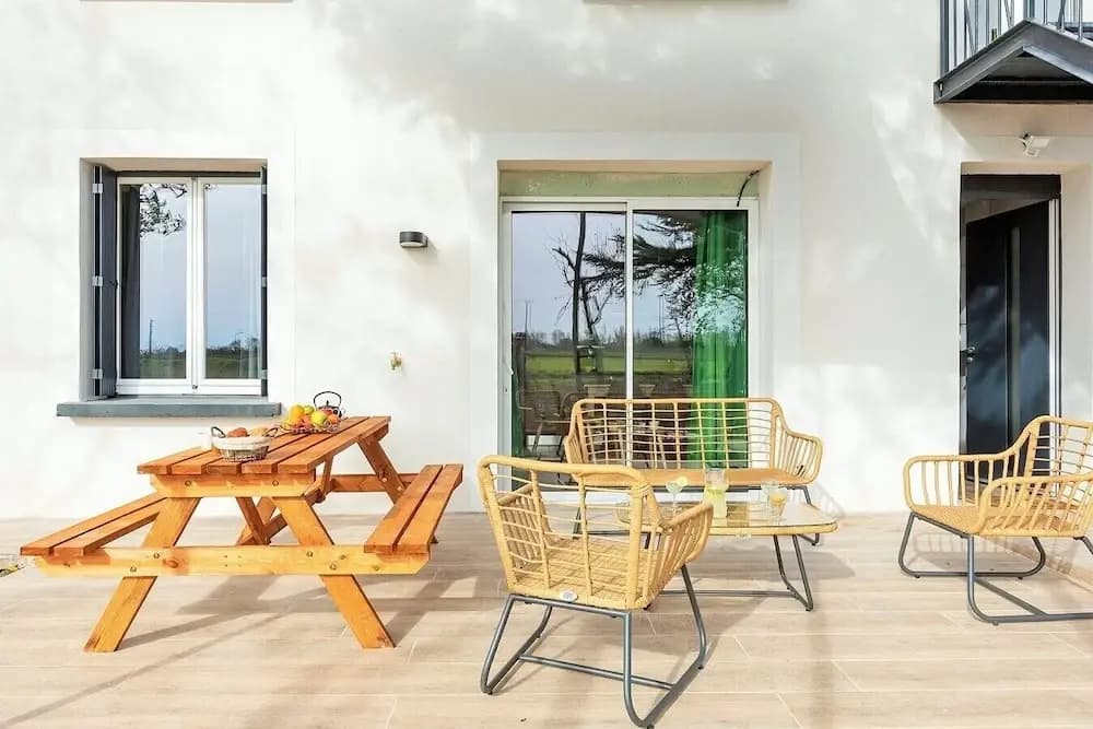 Le Cottage Nature Primeur - Miniature 6
