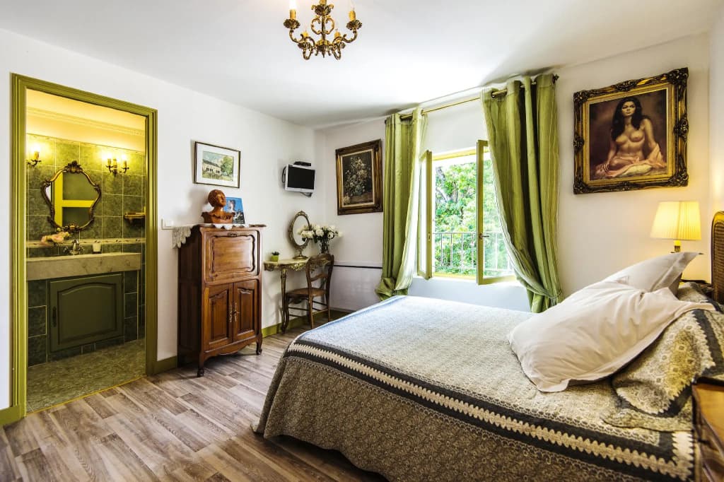 Le Petit Domaine de Bois Avril - Photo 2