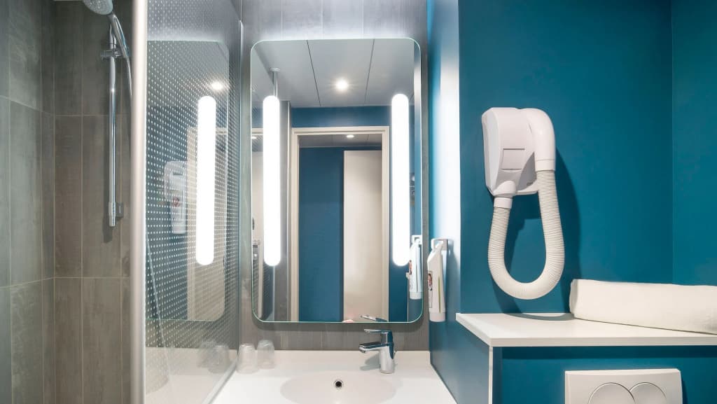 ibis Antibes Sophia Antipolis - Miniature 7