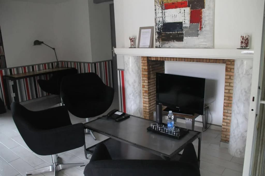 Domaine de Larchey & son restaurant - Bordeaux Sud - Photo 5