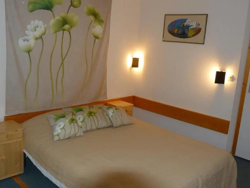 Appartement Les Arcs 1800, 2 pièces, 6 personnes - FR-1-411-219 - Photo 4