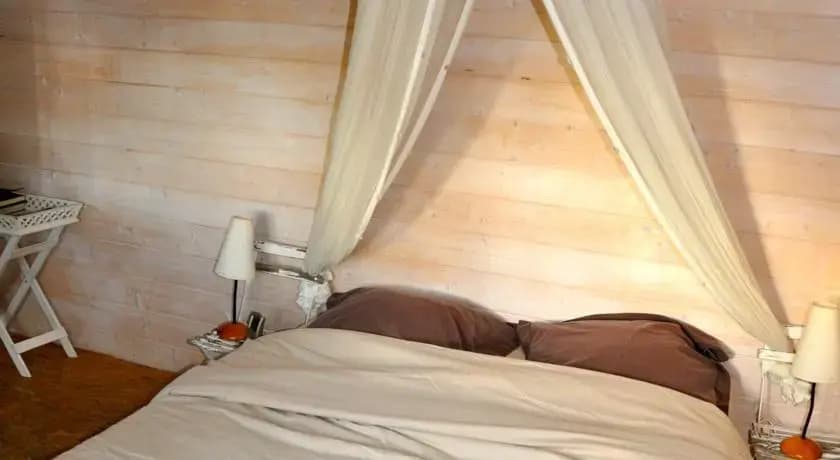 La Cabane d'Esteban - Photo 2