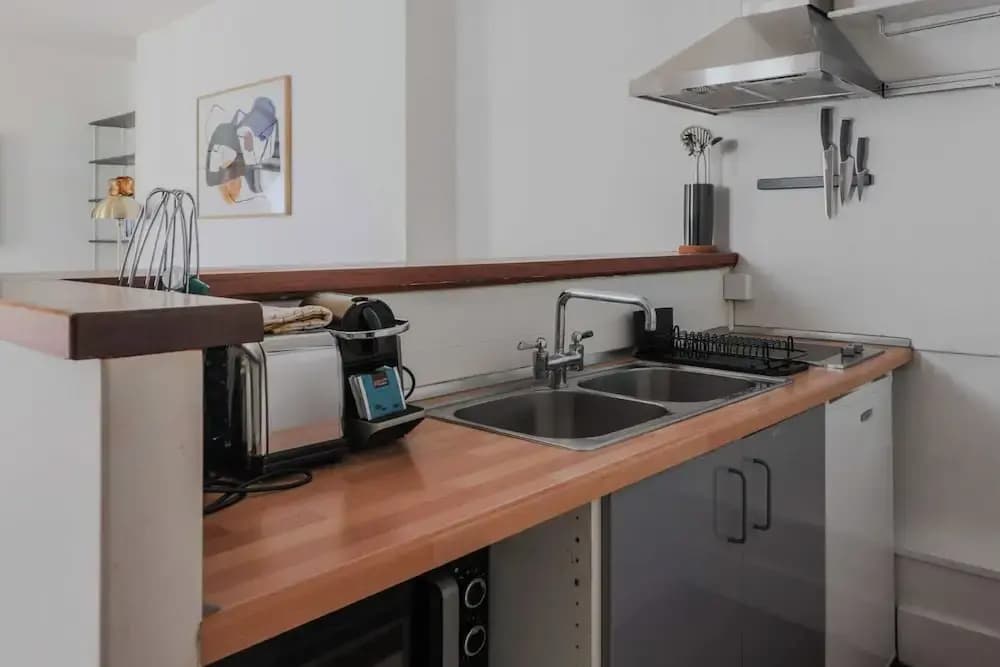 Quiet Apartment -1br/4p - Neuilly-sur-seine - Photo 4