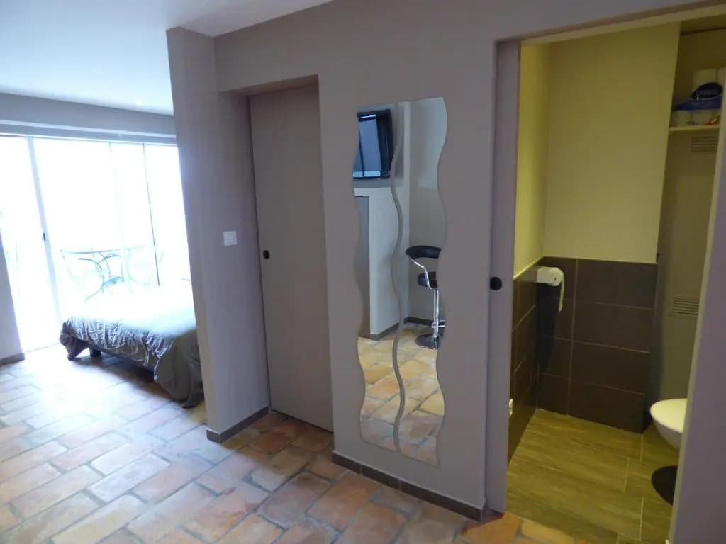 La Chambre de l'Olivier - Photo 1