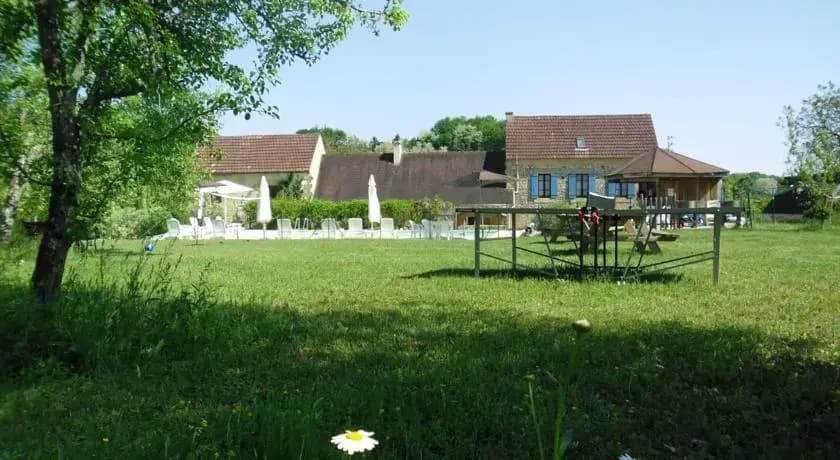 Le Jardin des Amis - Miniature 6