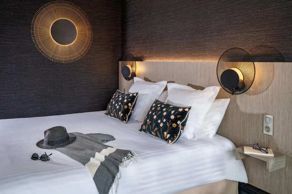 Hôtel Valdys Thalasso & Spa - les Pins - Photo 3
