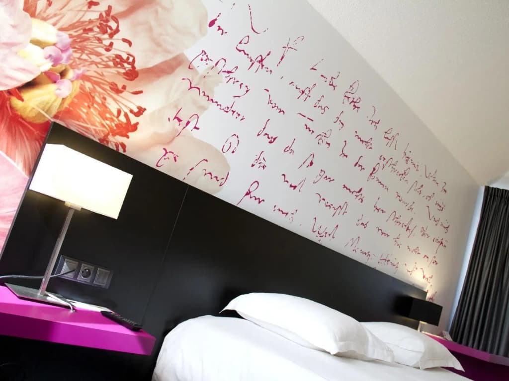 B&B HOTEL Lorient Ploemeur - Photo 2