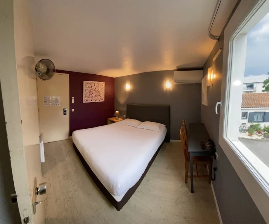 Le Sud Hotel - Miniature 6
