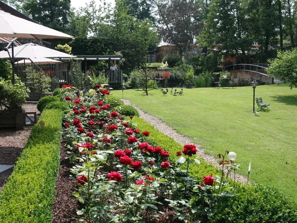 Holiday Flat on Small Holiday Farm With Indoor Pool + Many Activities - Photo 2