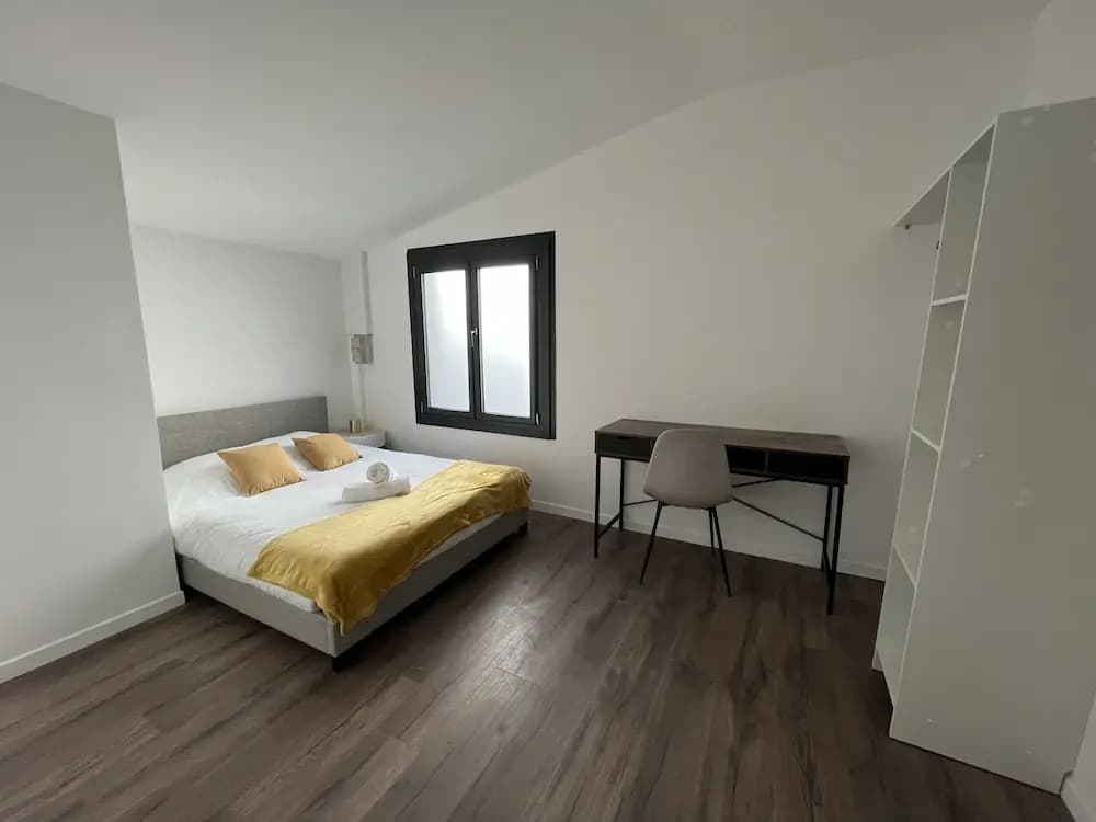 Apartment in Le Mans Near Historic Center - Photo 3