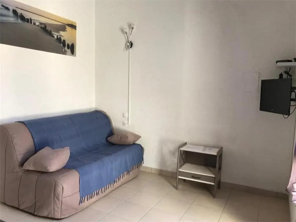 Appartement Port Leucate, 3 pièces, 6 personnes - FR-1-81-47 - Photo 2
