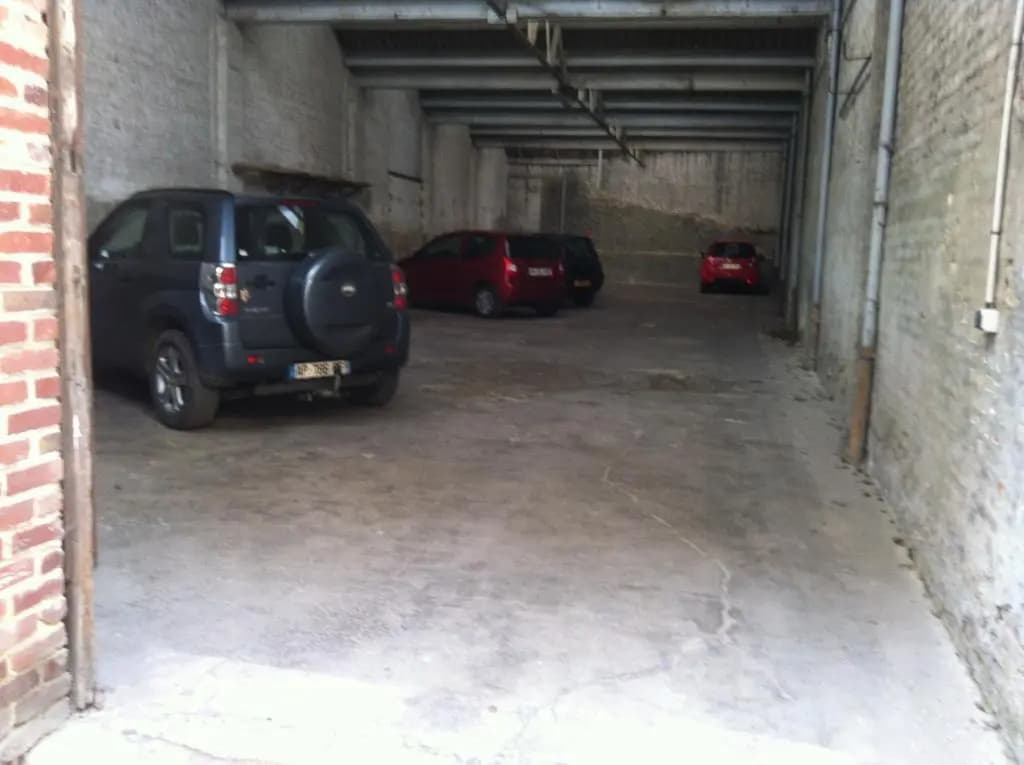Appartement Malice - Photo 1