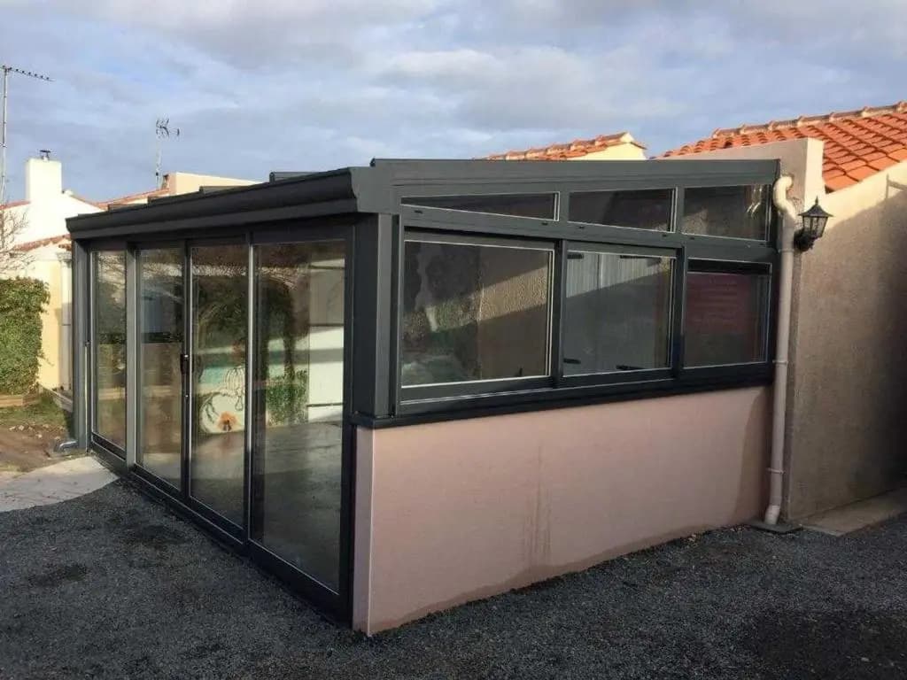 Maison L'Aiguillon-sur-Mer, 3 pièces, 4 personnes - FR-1-476-88 - Photo 4