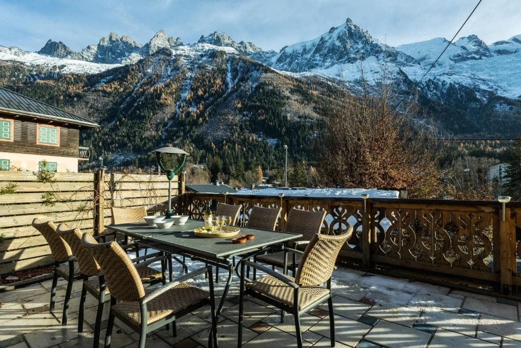 Chalet Aigle Royal - Miniature 8