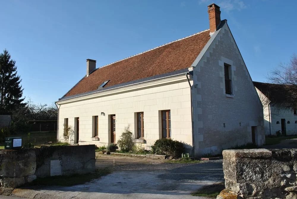 Le Tulipier de Virginie - Photo 1