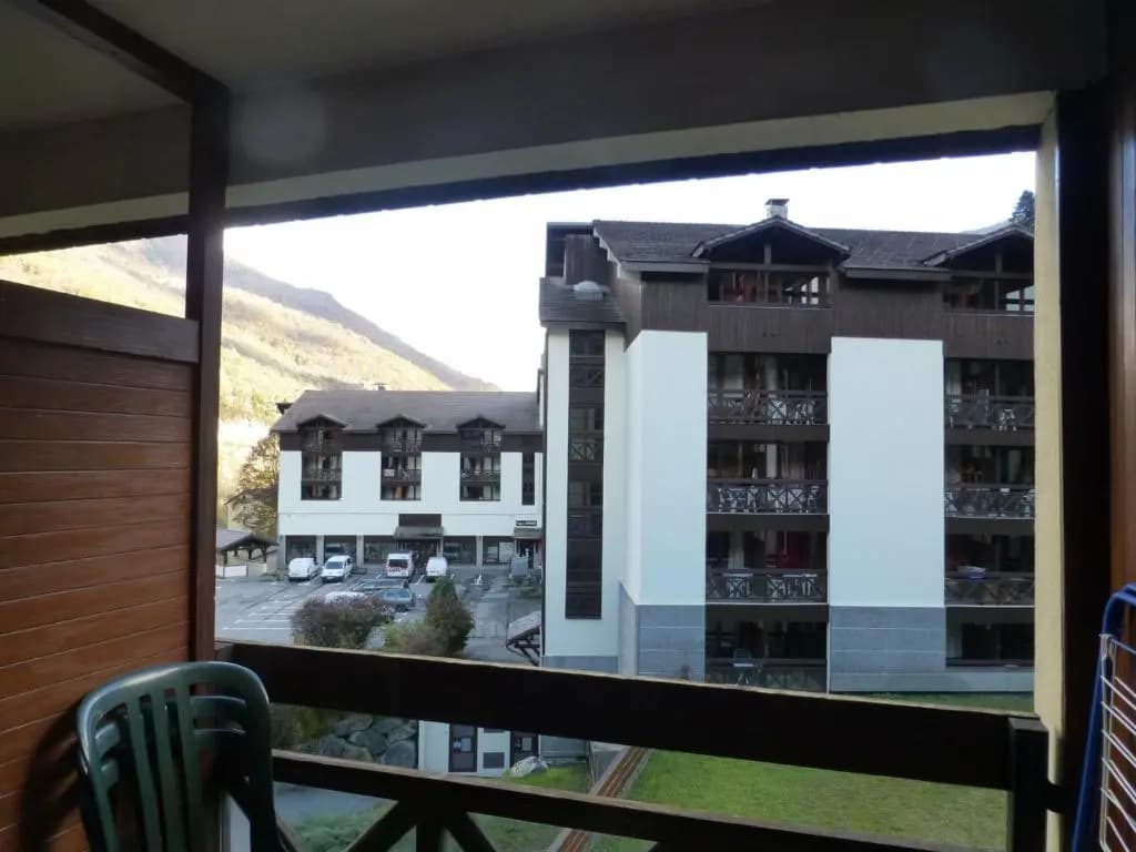 Appartement Brides-les-Bains, 1 pièce, 4 personnes - FR-1-512-48 - Miniature 6
