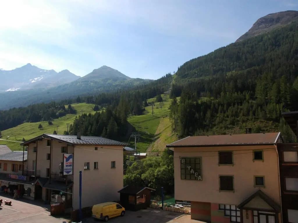 Appartement Lanslebourg-Mont-Cenis, 4 pièces, 10 personnes - FR-1-508-43 - Miniature 7