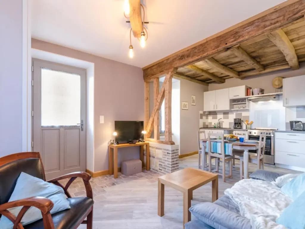 Gîte Estissac, 3 pièces, 4 personnes - FR-1-543-82 - Miniature 6