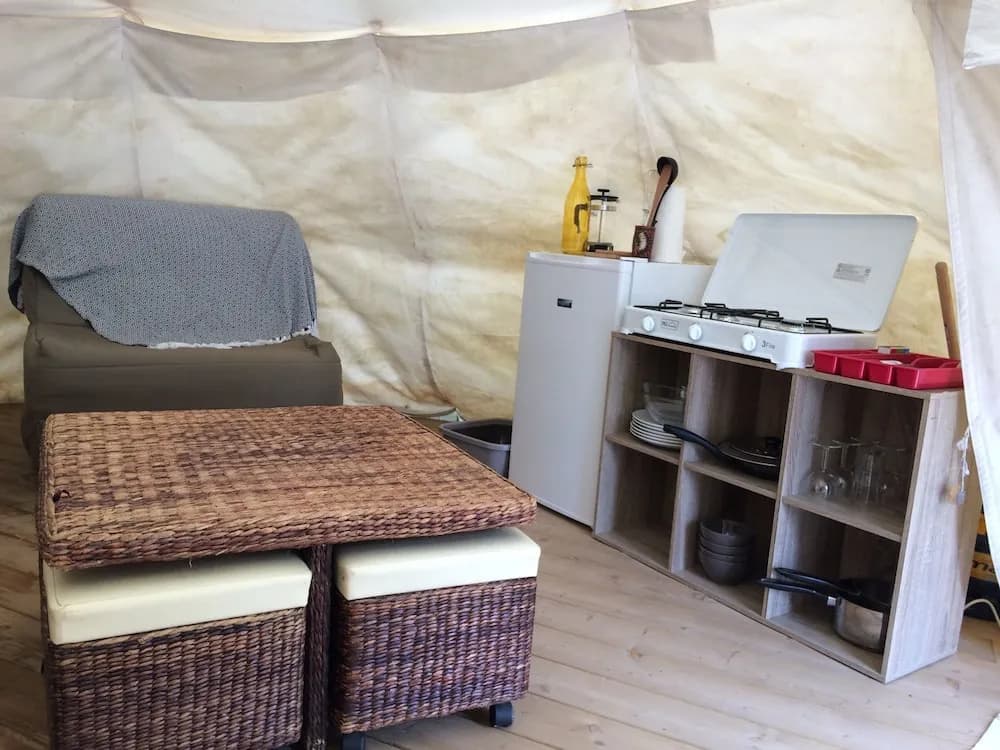 Tipis Gavarnie - Photo 1