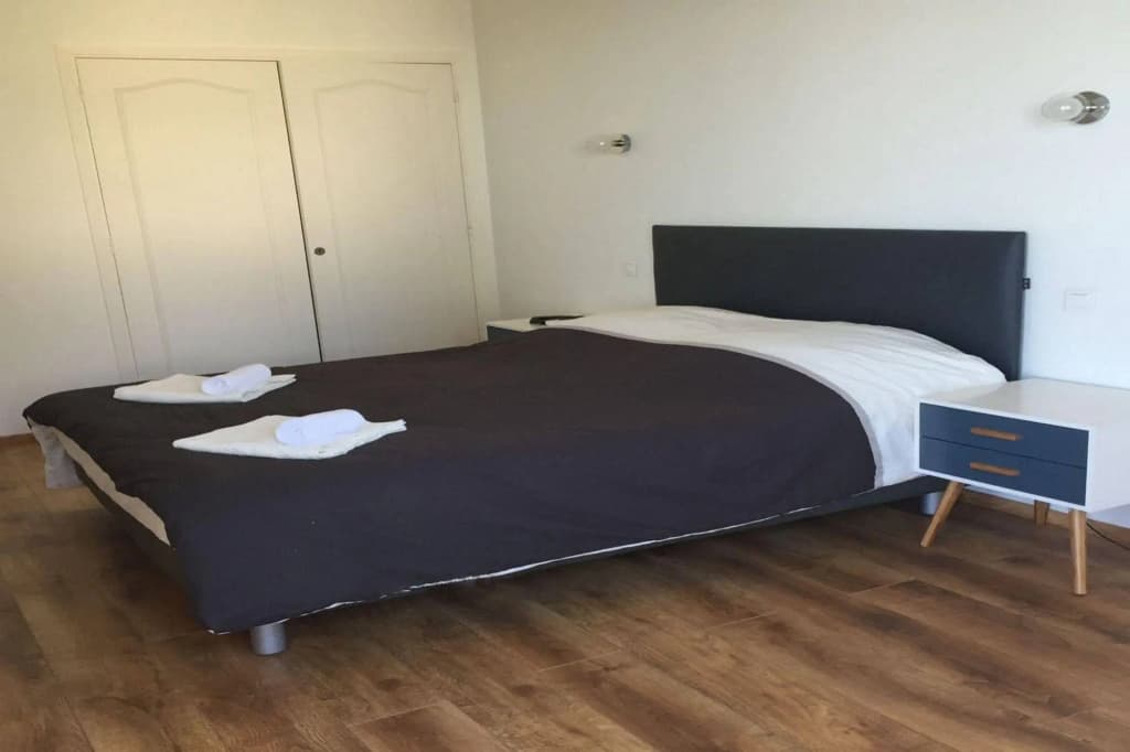 Panoramic Sea View Apartment - Photo 2