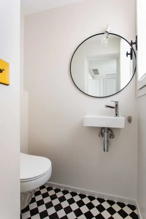 Cosy Apartment- 2br/6p - Seine/notre-dame - Miniature 7