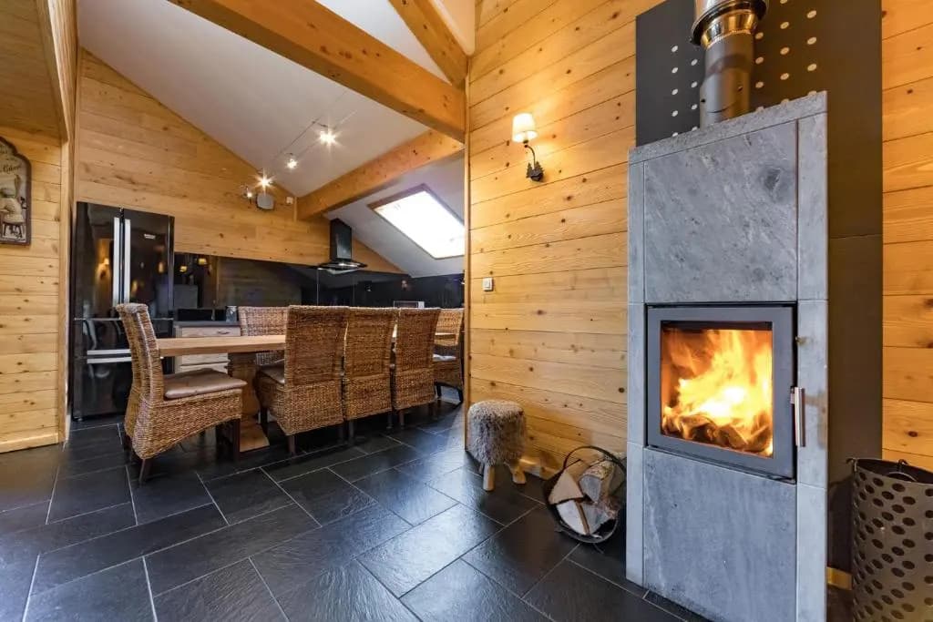Chalet Bellevue - Photo 2