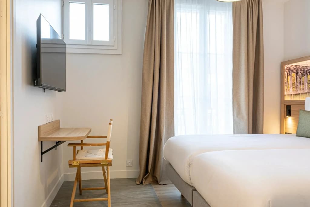 Dantan Hotel - Miniature 7