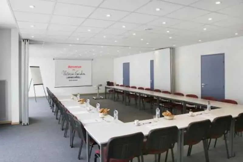 Lagrange apart’HOTEL Mulhouse Saint-Sauveur - Miniature 6