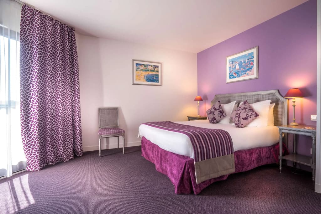 Best Western Plus Hostellerie du Vallon - Photo 3
