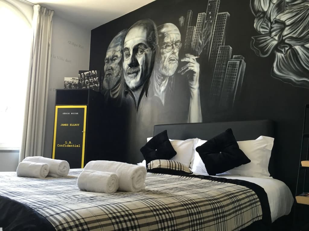 Hotel Idéal Séjour - Photo 2