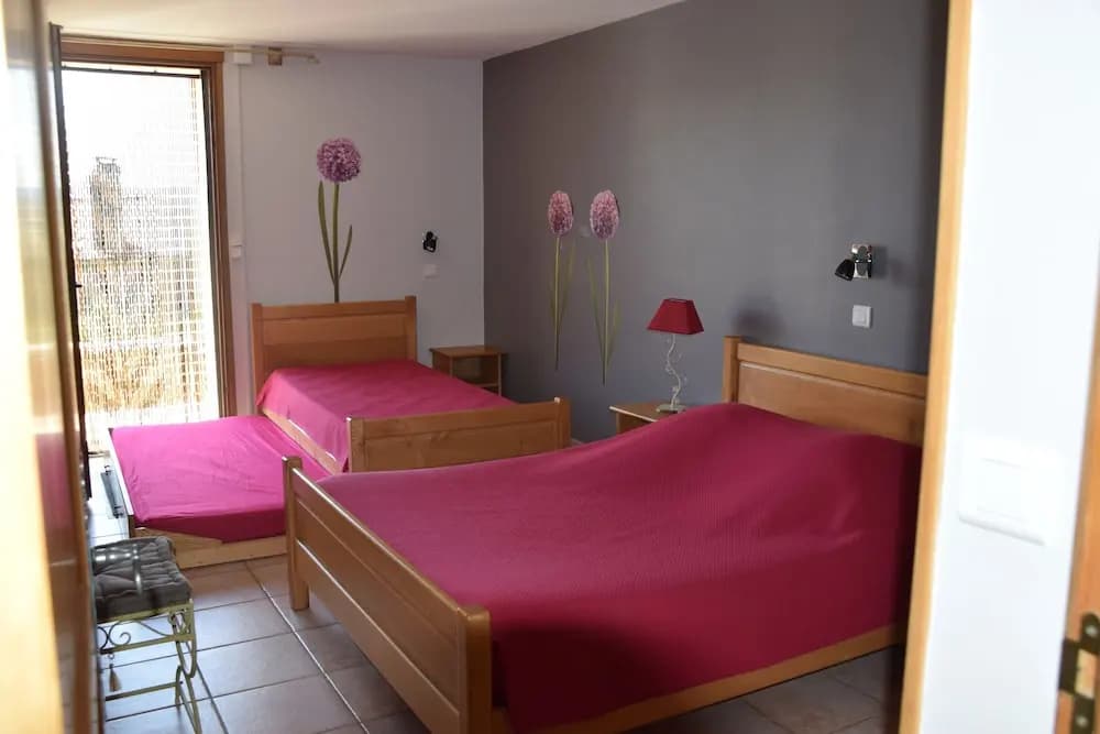 La Ferme de l'Hom - Photo 2