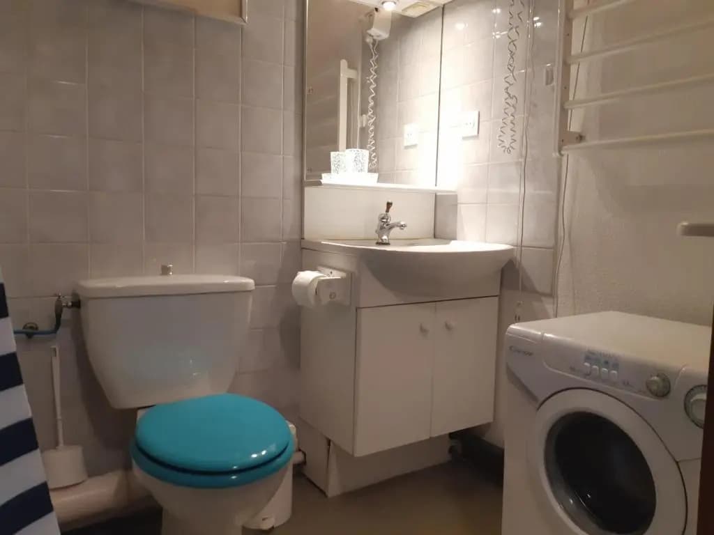 Appartement Brides-les-Bains, 1 pièce, 4 personnes - FR-1-512-149 - Miniature 8