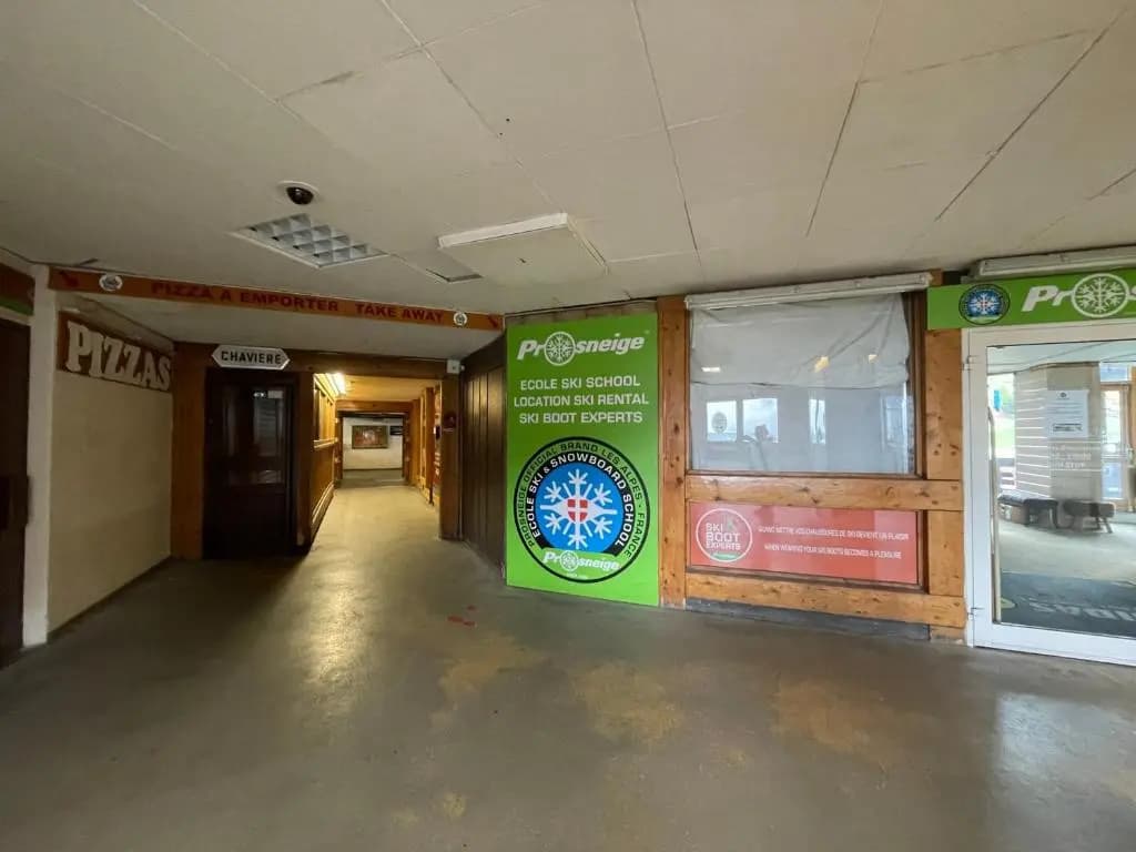 Appartement Les Menuires, 1 pièce, 2 personnes - FR-1-452-221 - Photo 2