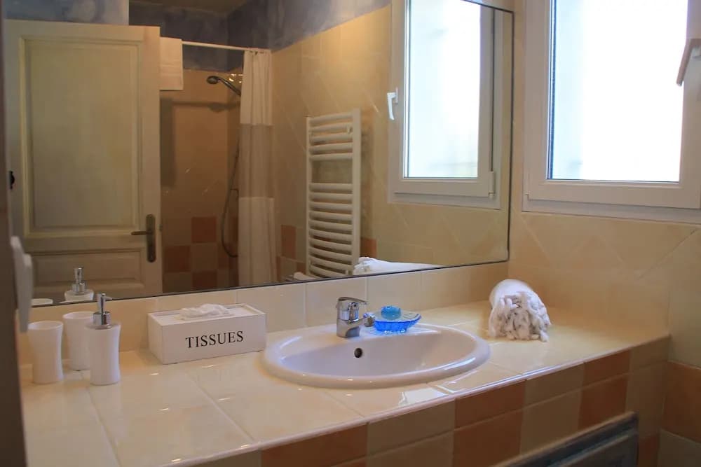 Chambres d'hôtes La Dryade - Miniature 7