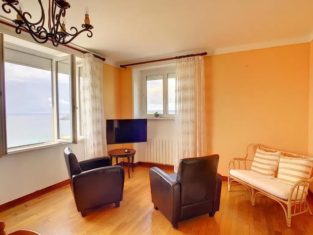 Maison Crozon, 4 pièces, 5 personnes - FR-1-370-56 - Photo 1