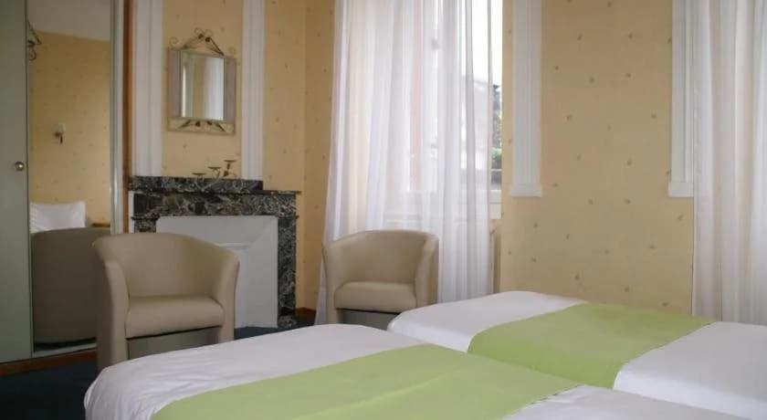 Hôtel Céleste - Photo 2